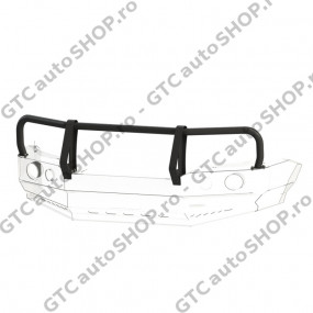 Bullbar bara fata F4x4 Toyota Hilux Vigo